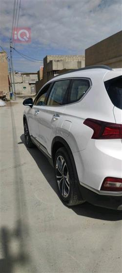 هیوندای سەنتافی